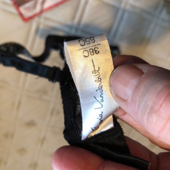 Belly dancing anyone? Bra used for belly dancing, sequinned, size 38c, used. - Picture 4 of 6